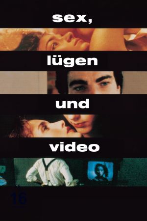 Image Sex, Lügen und Video – Der Film
