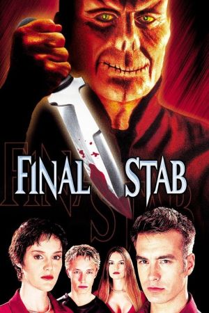 Image Final Scream - Final Stab – Der Film