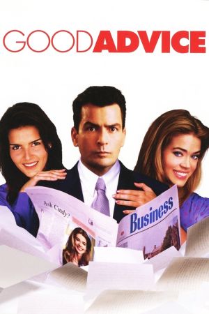 Image Good Advice - Guter Rat ist teuer – Der Film