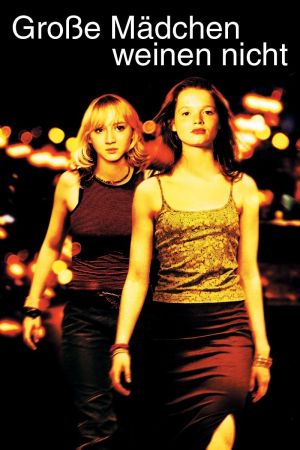 Image Große Mädchen weinen nicht – Der Film