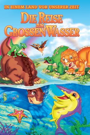 Image In einem Land vor unserer Zeit IX - Die Reise zum großen Wasser – Der Film