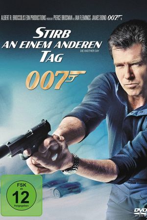 Image James Bond 007 - Stirb an einem anderen Tag – Der Film
