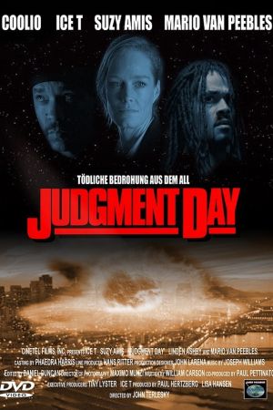 Image Judgment Day - Der jüngste Tag – Der Film