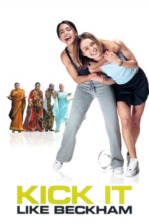 Image Kick it like Beckham – Der Film