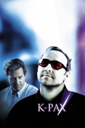 Image K-PAX - Alles ist möglich – Der Film