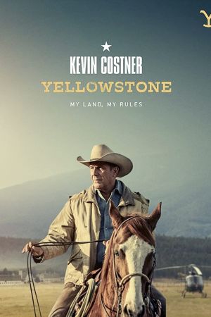 Image Yellowstone – Der Film