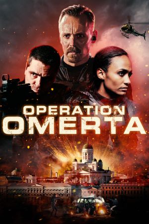 Image Operation Omerta – Der Film