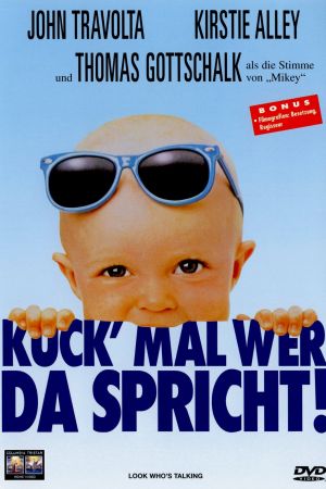Image Kuck mal, wer da spricht! – Der Film