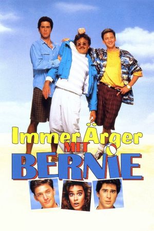 Image Immer Ärger mit Bernie – Der Film