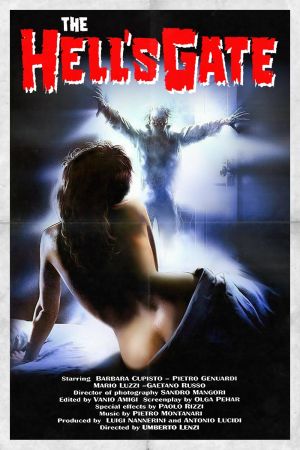 Image Hells Gate – Der Film