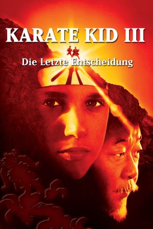 Image Karate Kid III - Die letzte Entscheidung – Der Film