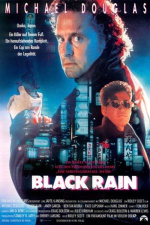 Image Black Rain – Der Film