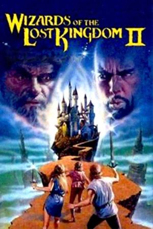 Image Ein Königreich vor unserer Zeit II – Der Film