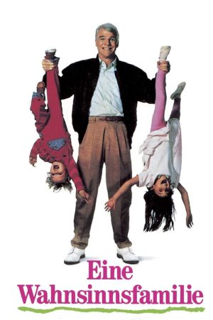 Image Eine Wahnsinnsfamilie – Der Film