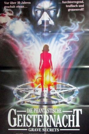 Image Die phantastische Geisternacht – Der Film