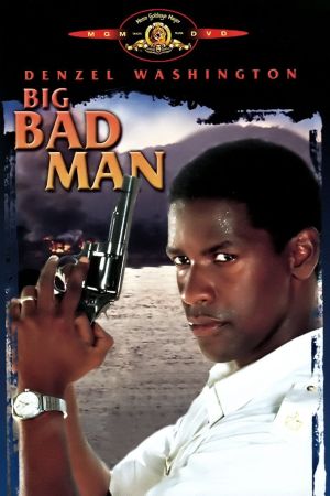 Image Big Bad Man – Der Film