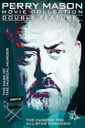 Image Perry Mason: Bretter, die die Welt bedeuten – Der Film