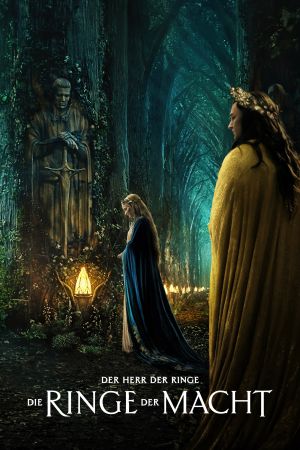 Image Der Herr der Ringe: Die Ringe der Macht – Der Film