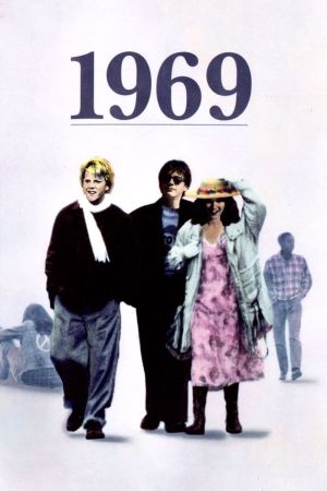 Image Die Generation von 1969 – Der Film