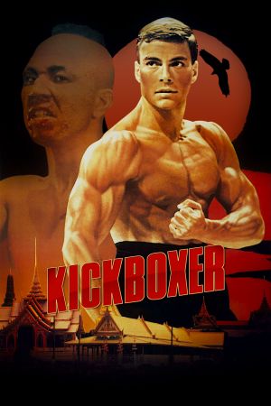 Image Der Kickboxer – Der Film