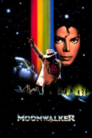 Image Moonwalker – Der Film
