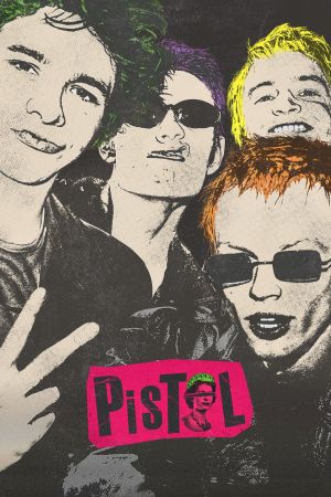 Image Pistol – Der Film