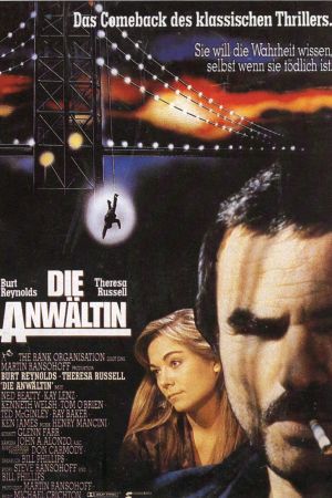 Image Die Anwältin – Der Film