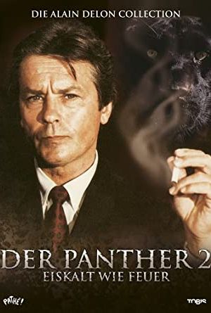 Image Panther II - Eiskalt wie Feuer – Der Film