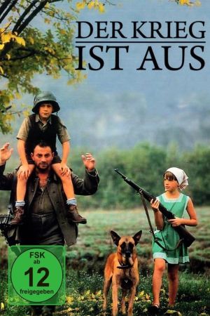 Image Der Krieg ist aus – Der Film