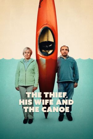 Image Der Dieb, seine Frau und das Kanu – Der Film