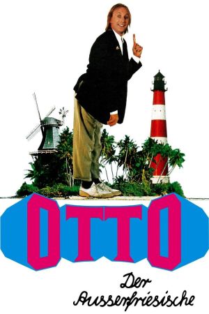 Image Otto - Der Außerfriesische – Der Film