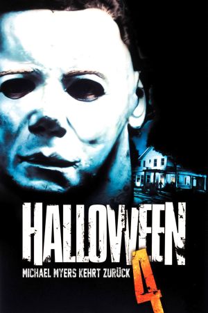 Image Halloween IV - Michael Myers kehrt zurück – Der Film