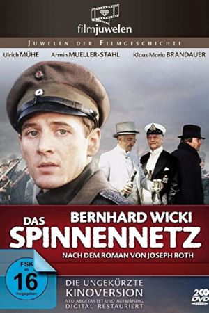 Image Das Spinnennetz – Der Film