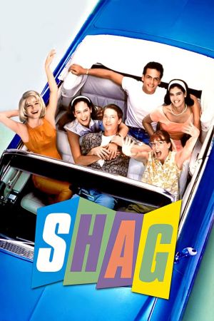 Image Fetzig, frei und frisch verliebt – Der Film
