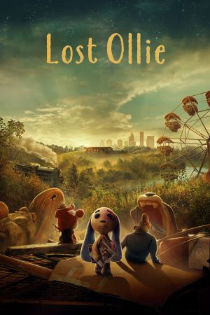 Image Ollies Odyssee – Der Film