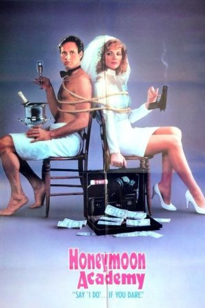 Image Crazy Honeymoon - Ein verrückter Hochzeitstrip – Der Film