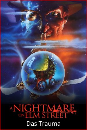 Image Nightmare on Elm Street 5 - Das Trauma – Der Film