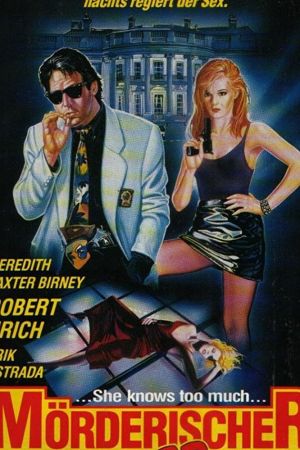 Image Mörderischer Trieb – Der Film