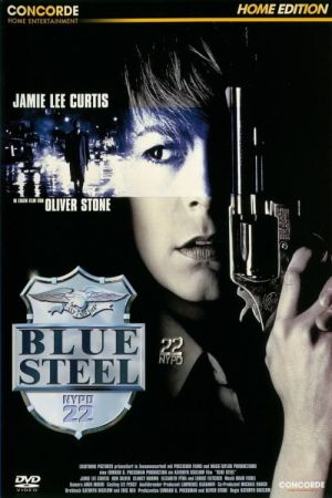 Image Blue Steel – Der Film