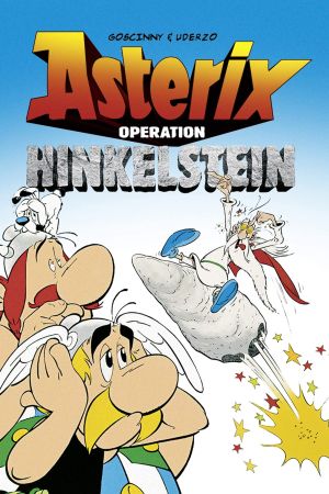 Image Asterix - Operation Hinkelstein – Der Film