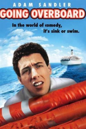 Image Adam Sandler's Love Boat – Der Film
