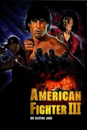 Image American Fighter 3: Die blutige Jagd – Der Film