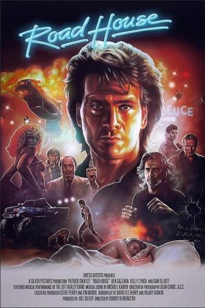 Image Road House – Der Film