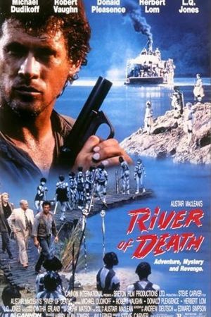 Image River of Death – Der Film