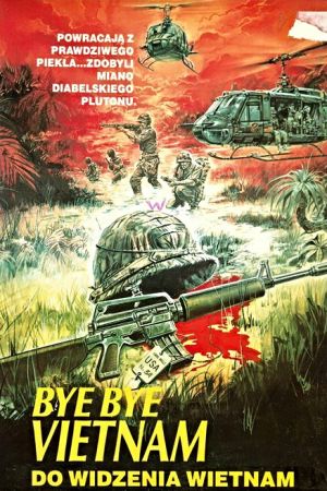 Image Bye Bye Vietnam – Der Film