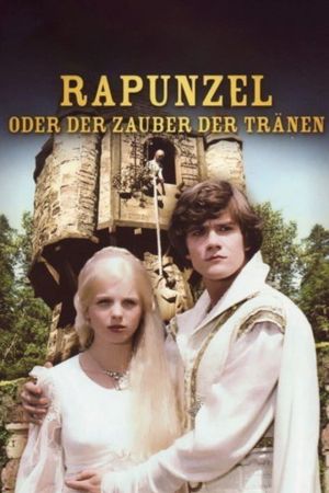 Image Rapunzel oder Der Zauber der Tränen – Der Film