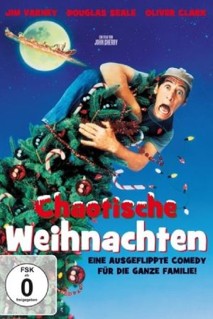 Image Ernest rettet Weihnachten – Der Film
