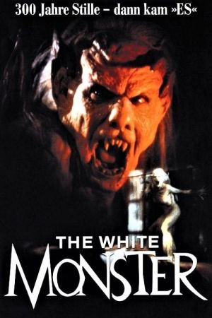 Image The White Monster – Der Film