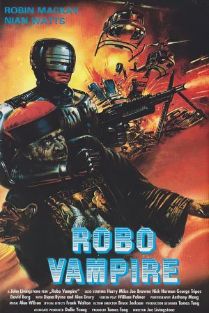 Image Robo Vampire – Der Film