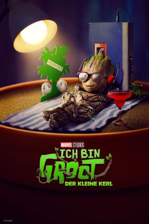 Image Ich bin Groot – Der Film